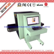 Baggage and Parcel X Ray Security Inspection scanner Machine SPX-6040 SECUPLUS